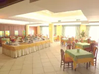 Hotel Ristorante Al Boschetto - breakfast