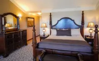 North Cliff Hotel Hotel di Fort Bragg