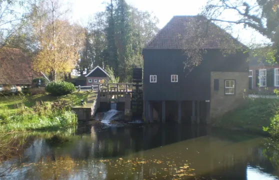 霍爾特餐廳酒店
