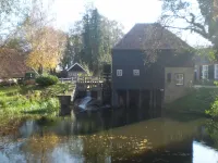 Hotel & Restaurant 't Holt فنادق في 