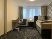 Gästehaus am Kurpark