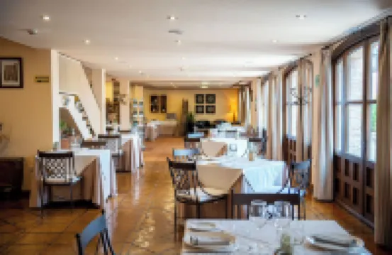 Cigarral de Caravantes