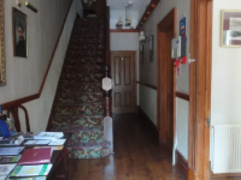 Bowman Lodge Hotels in Chester