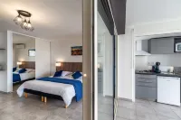 B&B Home Fort-De-France Marina Hotel a Le Lamentin