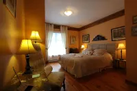 Escale du Nord Các khách sạn ở Mont Tremblant