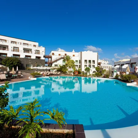 Gran Castillo Tagoro Family & Fun Playa Blanca