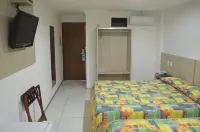 Annamar Hotel Hotels in João Pessoa