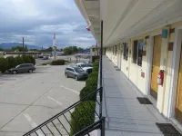 Holiday Lodge Hotel di Hawthorne