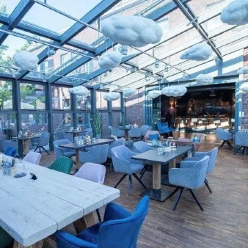 Heiner's Parkhotel