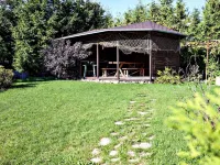 Villa & Fitness club Centrum Młodości Hotele w: Augustów