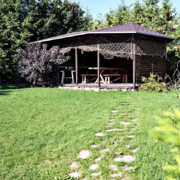 Villa Centrum Młodości