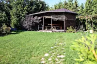 Villa Centrum Młodości のホテル