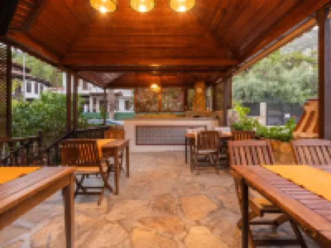 Liya Boutique Hotel & Suites Ula otelleri