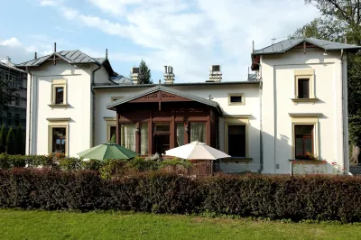 우 파나 코기토  호텔