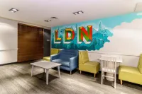 YHA London Central Hôtels à : Londres