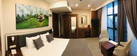 Deryaman Hotel Trabzon