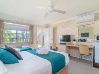 Santa Fe Motel and Holiday Units Hotels in Lennox Head