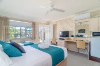 Santa Fe Motel and Holiday Units Hotels in Lennox Head