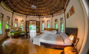 Viajero Tayrona Hostel & Ecohabs