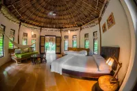 Viajero Tayrona Hostel & Ecohabs