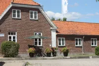 Hostel Rudbøl Hotels in Hojer