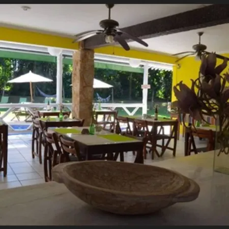 Pousada Villa Del Rey Possuimos Gerador