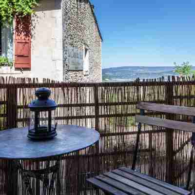 Le Clos du Buis Hotel Exterior