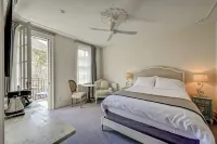 Surf Hotel & Chateau