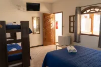 Beach Hostel & Suites Cabo Frio - Sob Nova Administração - 2-نجوم