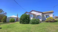 The Vines Motel & Cottages Hotel a Broadwater
