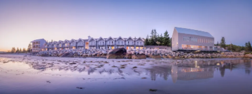 Quarterdeck Beachside Villas & Lofts Hoteles en 