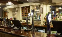 Dog & Partridge by Chef & Brewer Collection Hotel a Tutbury