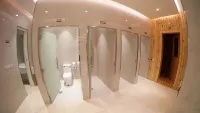 Hayat Al Riyadh Washam Hotel - spa