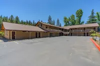 Amador Hotel