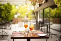 Abba Presidente Suites Santiago - Aamiainen