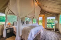 Shindzela Tented Camp - Campgrounds