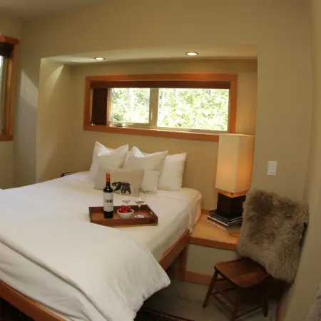 Black Bear Guesthouse