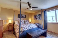 E8 Drake Landing 2Br Loft Condo - Parkplatz