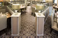 Glenavon House Hotel - breakfast