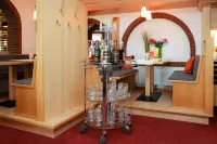 Hotel Ripken - bar