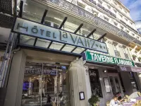 La Valiz โรงแรมในลีลล์
