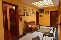 Hotel Makroz Hotels in Latacunga