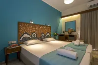 Aris Boutique Hotel - bar