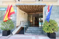 Hotel Ele Puente Romano de Salamanca Hotels in 