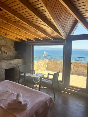 Gokyuzu Hotel Hotels in Tahtakuslar Mahallesi