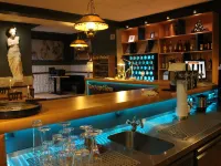 Rheinhotel Lilie Hotels in Boppard
