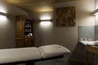 奎查小屋酒店 - SPA