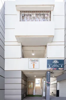 Little Prince Hostel-5 Min Walk to the Beach Hotels in 