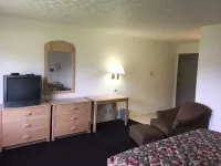 Economy Inn - Lafayette فنادق في وابیش ٹاؤن شپ