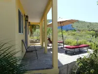 Casa Flores Casitas Hotels in Todos Santos